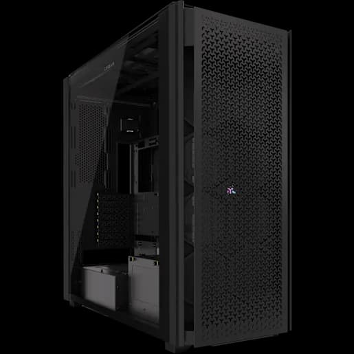 Case per PC Super Full-Tower CORSAIR 9000D RGB AIRFLOW — image 1