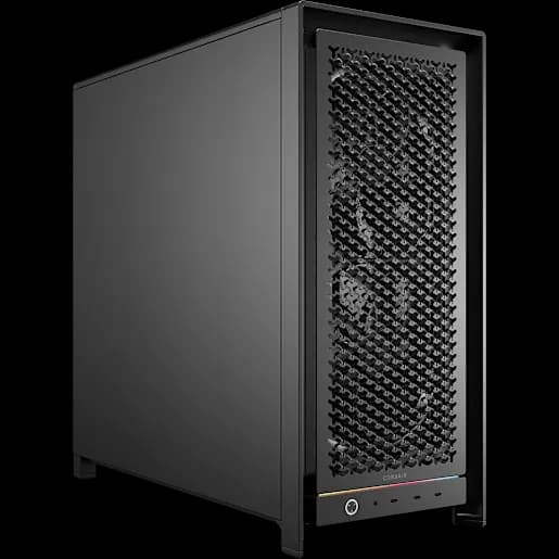 CORSAIR Modulares Mid-Tower-PC-Gehäuse FRAME 5000D WORKSTATION