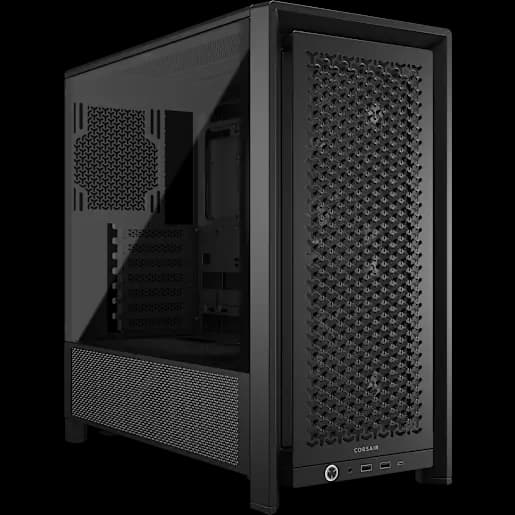 CORSAIR Case per PC mid-tower modulare FRAME 4000D RS
