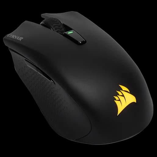 CORSAIR HARPOON RGB WIRELESS Gaming Mouse (Revival Series)