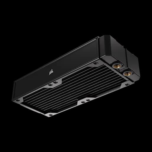 CORSAIR Hydro X Series XR7 240 V2 Custom Cooling Radiator