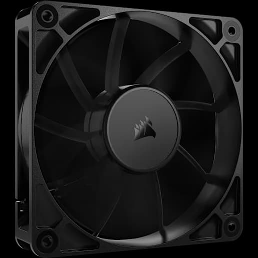 CORSAIR Ventola RS120 PWM da 120 mm