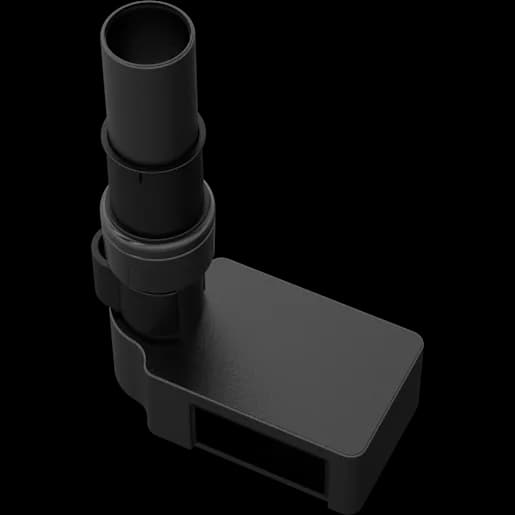 CORSAIR Platform Series Dual Monitor Arm Clamp & Post