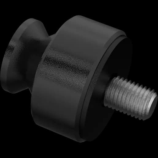 CORSAIR Platform and Multi Frame Series Ball-Mount System Flex Arm Adapter