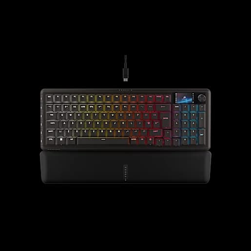 CORSAIR VANGUARD PRO 96 Hall Effect Gaming Keyboard (UK)