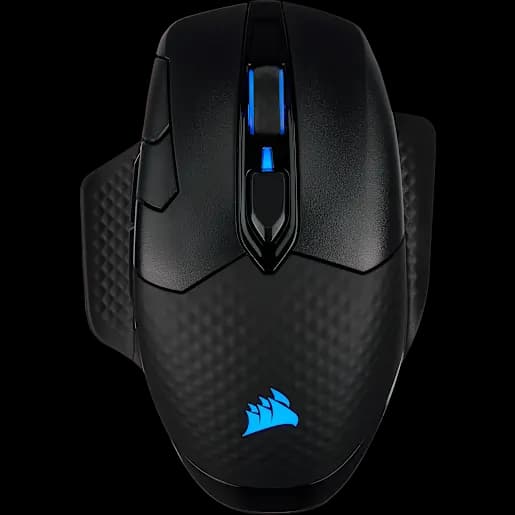 CORSAIR DARK CORE RGB PRO SE Wireless Gaming Mouse