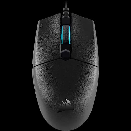 CORSAIR Mouse gaming ultra leggero KATAR PRO (EU) (Revival Series)
