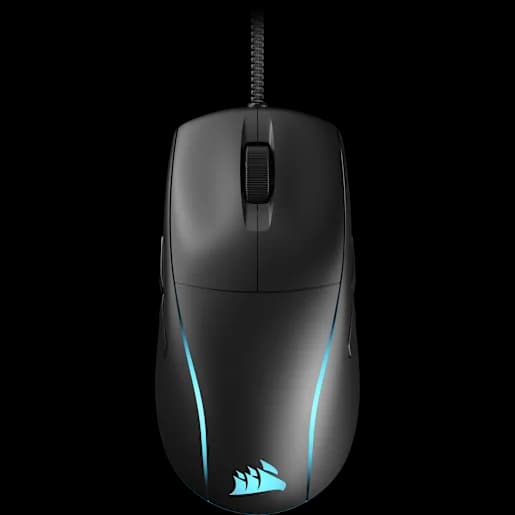 CORSAIR M75 Lightweight RGB Gaming Mouse