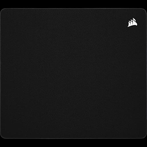 CORSAIR Mouse pad gaming ibrido in tessuto MM500 v2 - Formato grande
