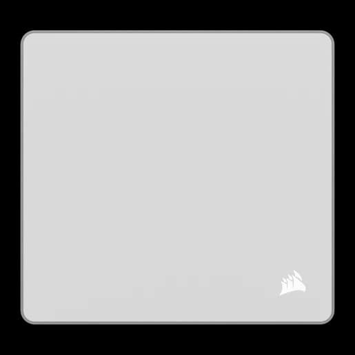 CORSAIR Mouse pad gaming in tessuto anti-sfilacciamento MM – Medium, grigio