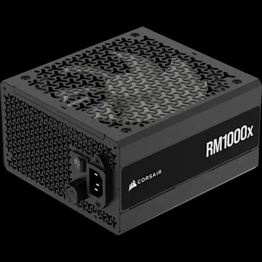 CORSAIR Alimentatore interamente modulare RMx Series RM1000x (EU)