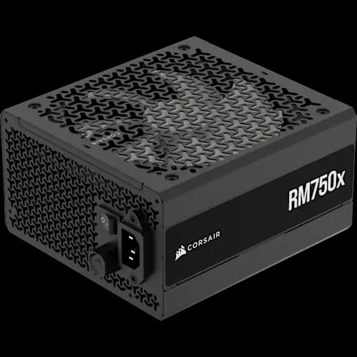 CORSAIR RMx Series RM750x Fully Modular Power Supply