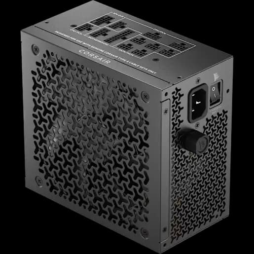 CORSAIR RM1000x SHIFT Fully Modular ATX Power Supply