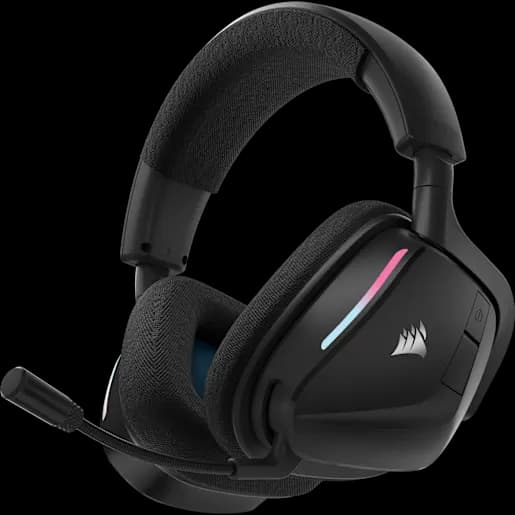 CORSAIR VOID WIRELESS v2 Gaming Headset - Blue (Revival Series)