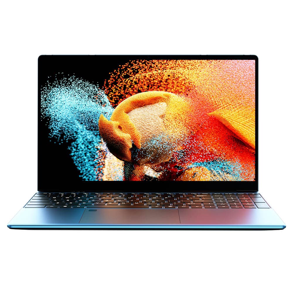 T-Bao T-BOOK X10 Laptop 15.6 inch 8GB 256GB UK Plug