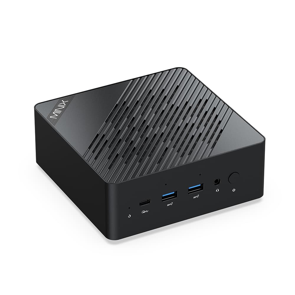 MINIX ER936-AI AMD Ryzen AI 9 365 Minikomputer