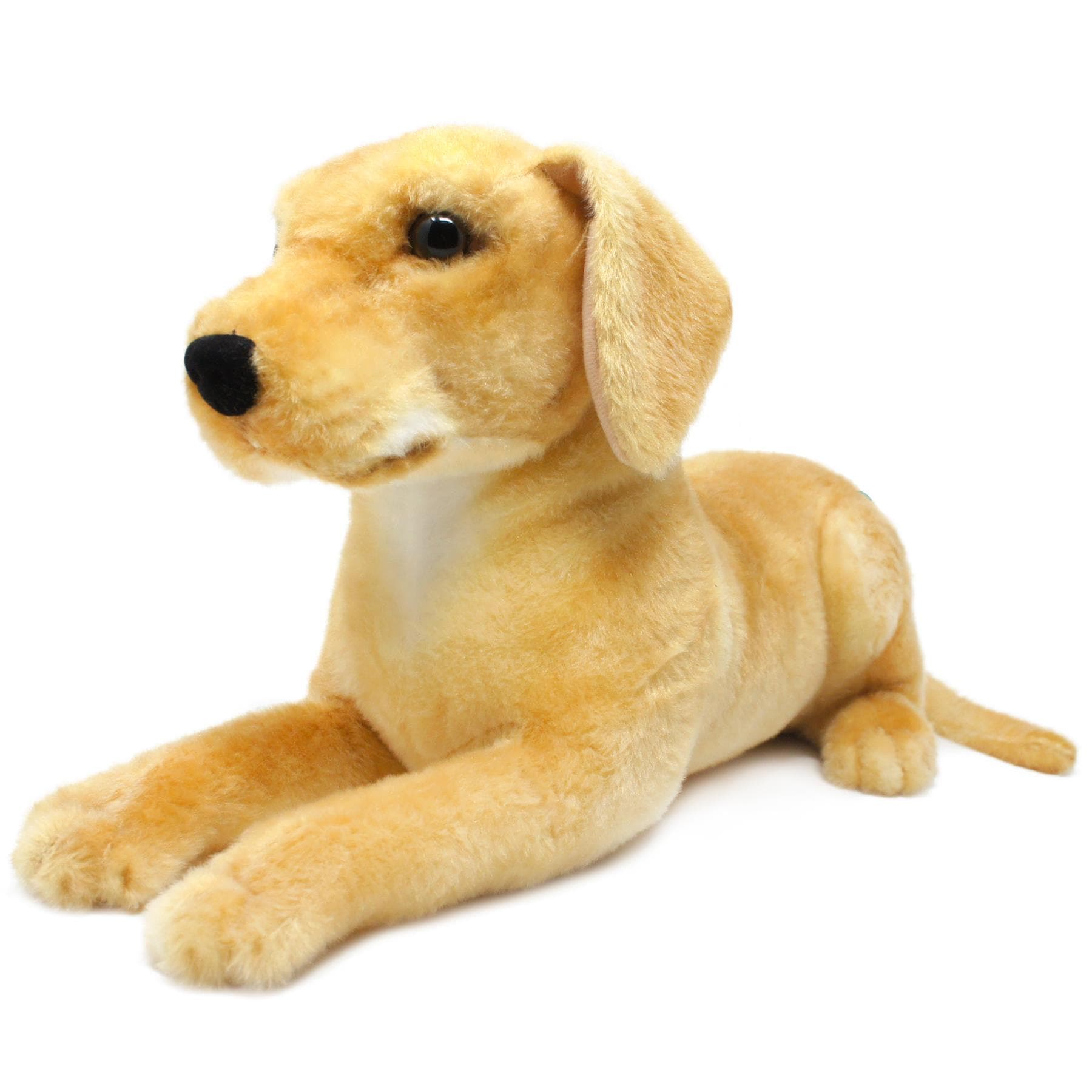 TEMU Mason The Labrador - 19 Inch Stuffed Animal Plush - By