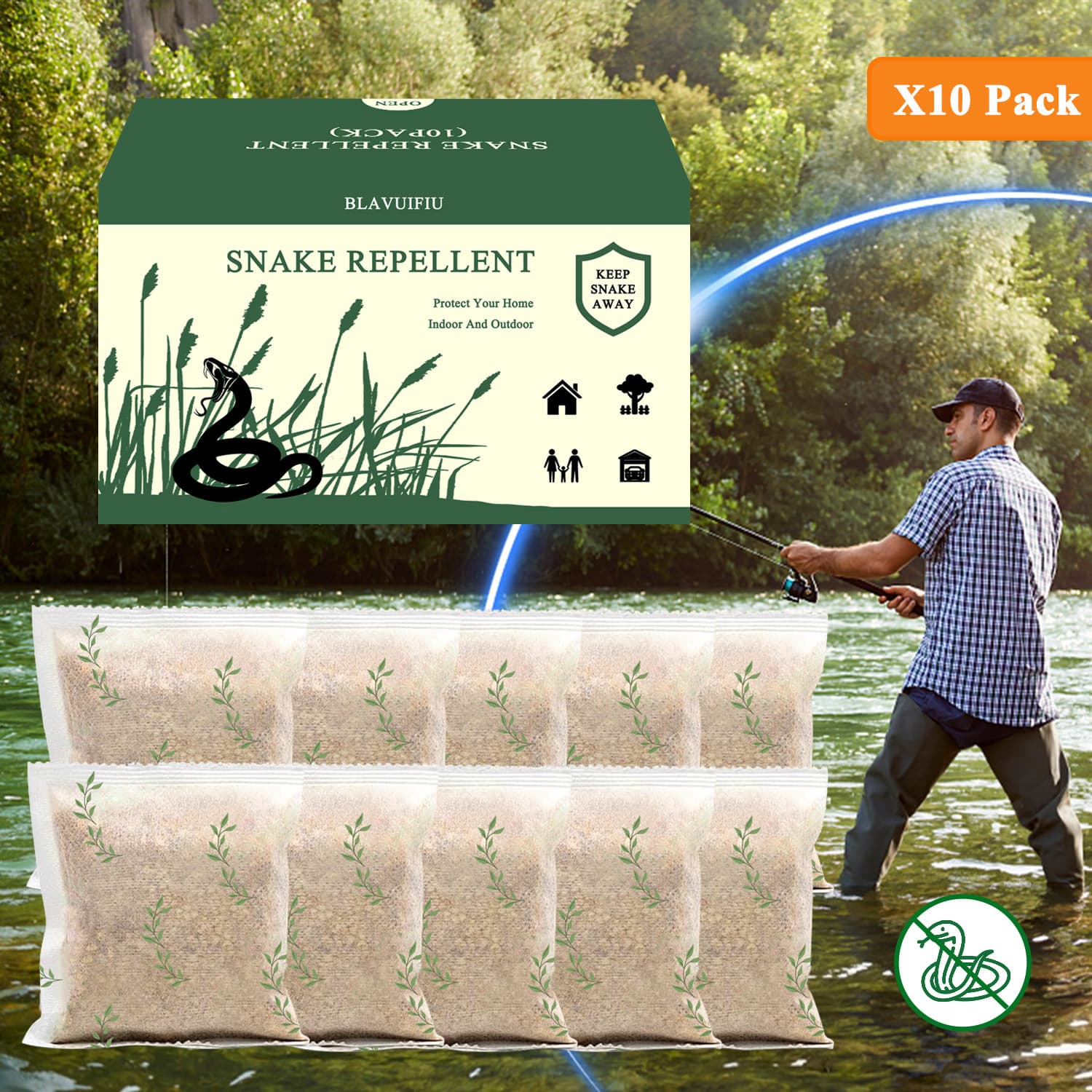 TEMU Repellent, Outdoor Repellent, Repellent, Repellent, Keep Away With Natural Repellent.