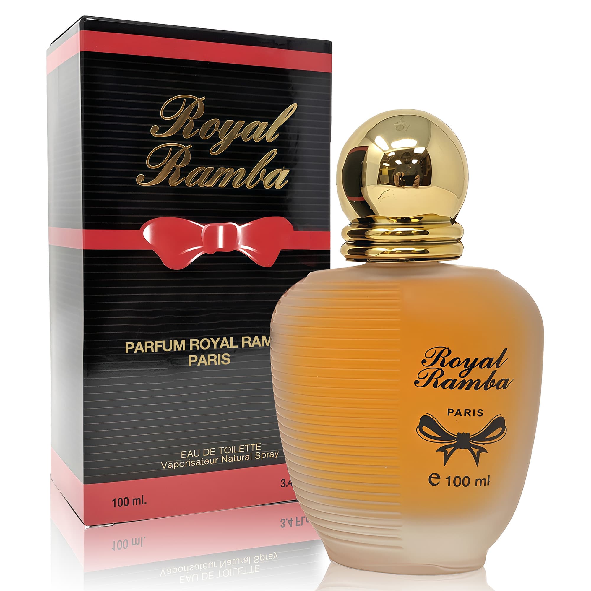 TEMU Royal Women's Eau De Parfum: An Fragrance Blending Rich , Fruit, And Notes, Designed For Woman, It Seamlessly From The Of Day To Of Night.