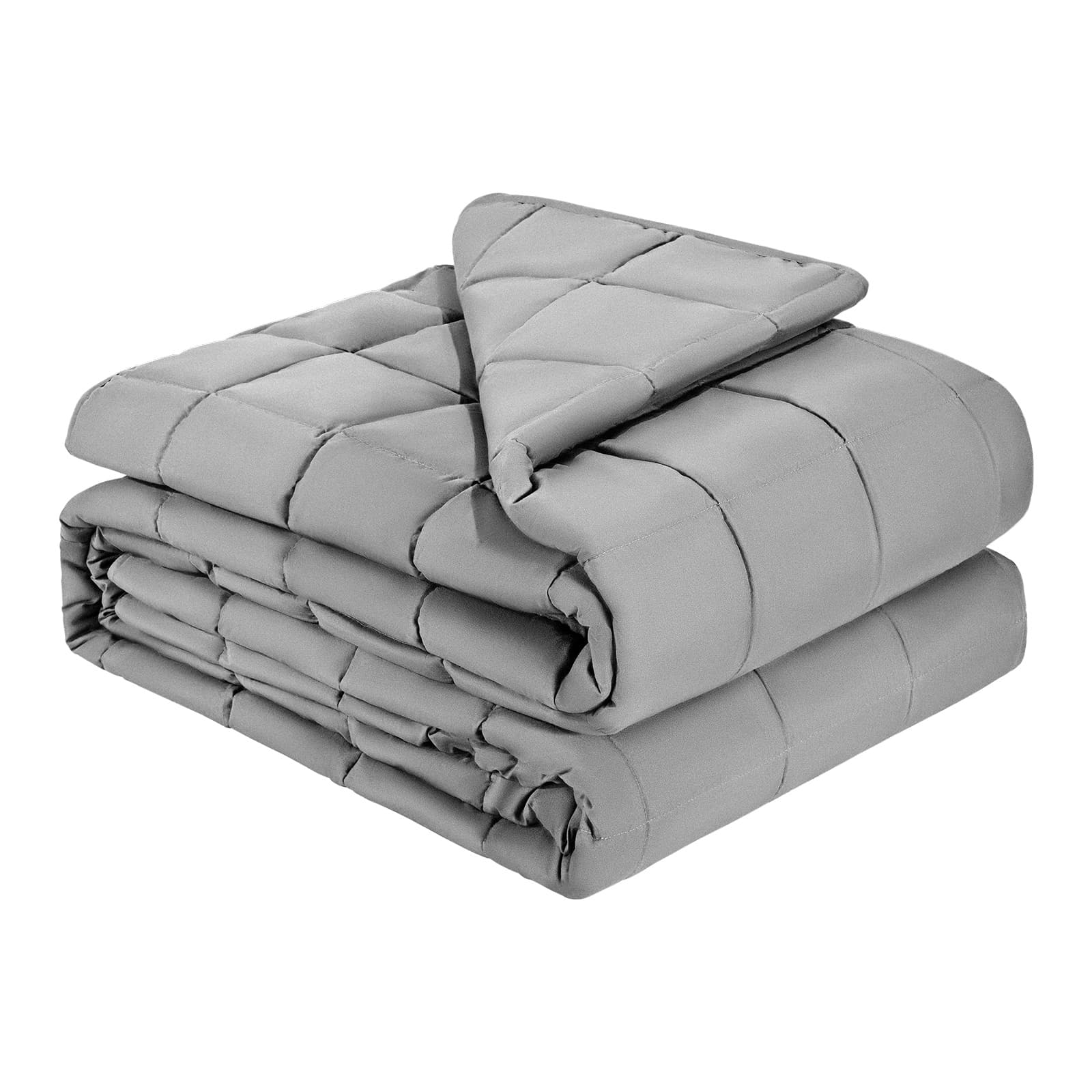 TEMU Vevor Weighted Blanket 20lb/25lb 60 X 80"/88 X 104" King Size Cooling Breathable Heavy Blanket