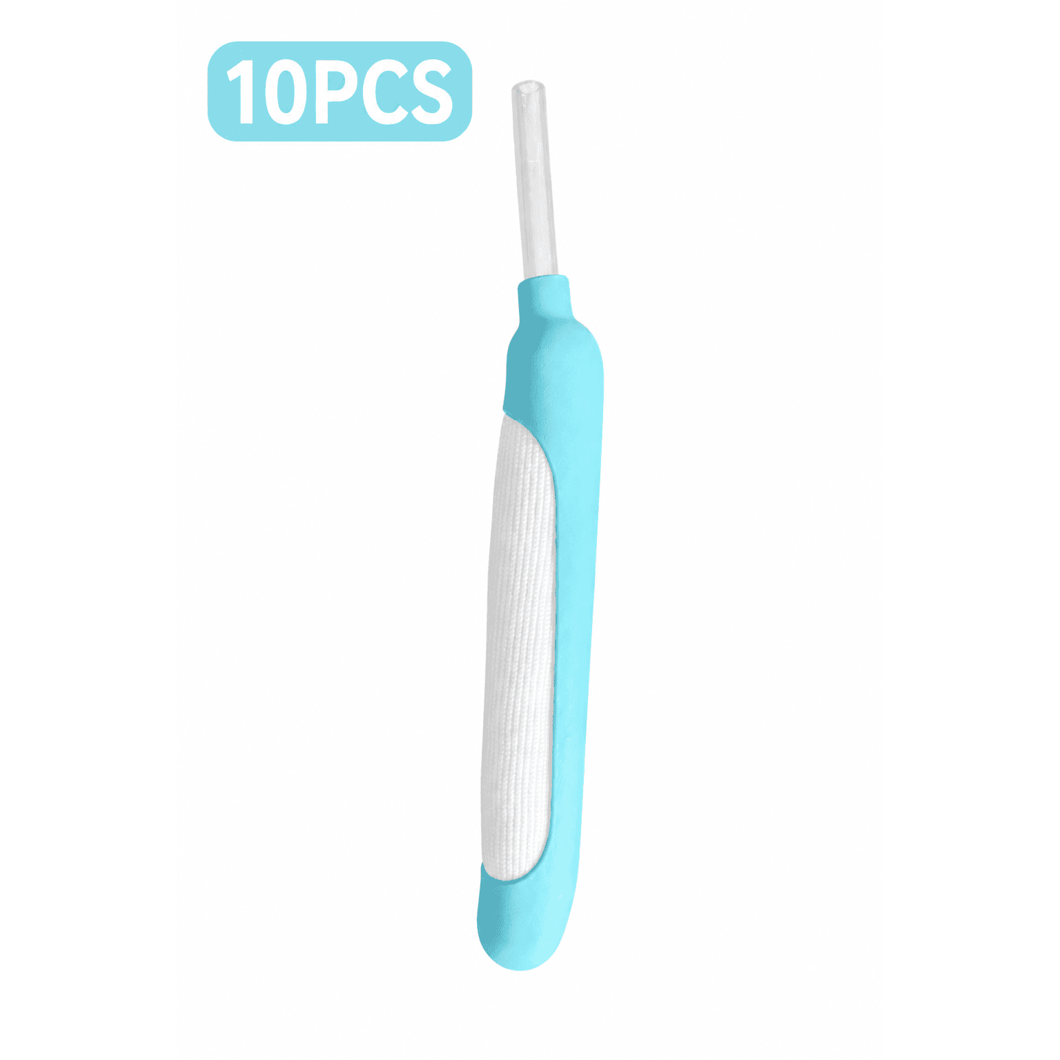 TEMU Pwf030 Female External Catheter, Female External Catheter Replacement For Incontinence Care, Leak-resistant Design ( Devices Are Not Included)