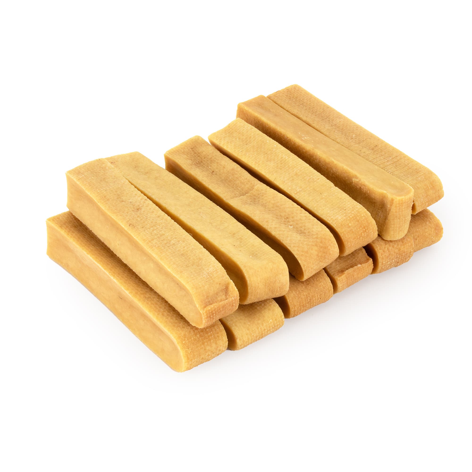 TEMU Chews – Long-lasting Hard Chew Treat For Dogs – High Protein, Ingredients, Durable Dental Chew