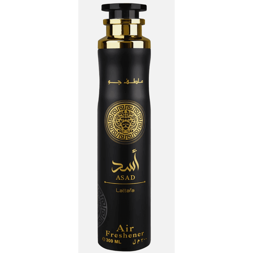 TEMU Lattafa Air Freshener Spray 10.1 Oz / 300 Ml