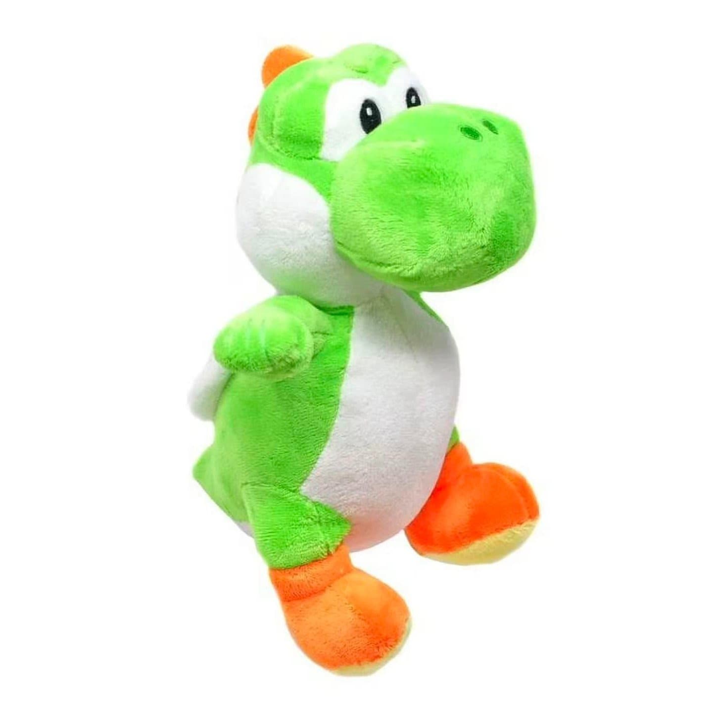 TEMU Super . 8" Plush Toy
