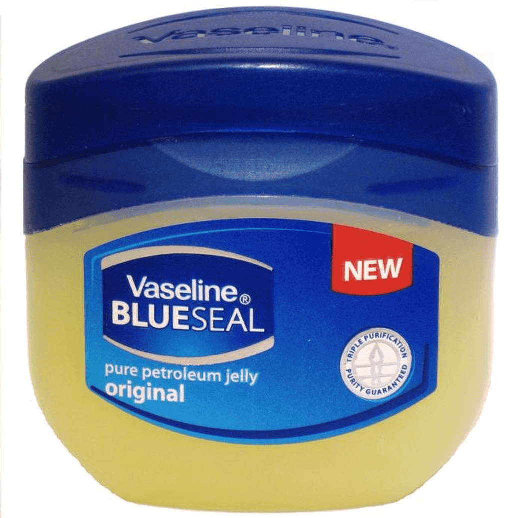 TEMU Vaseline Original Petroleum Jelly 100 Ml