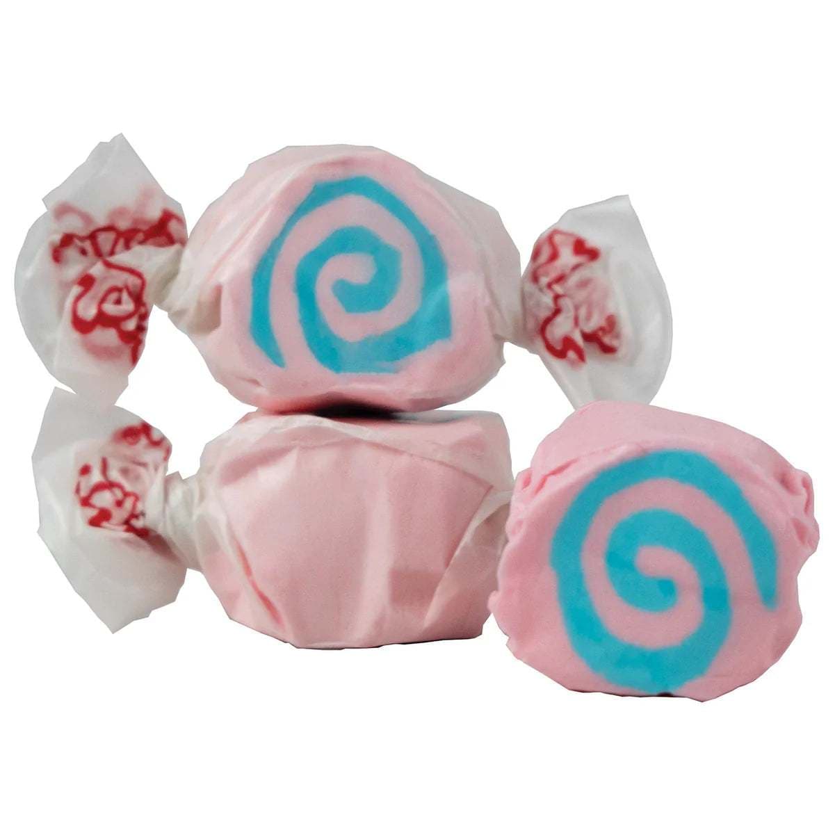 TEMU Cotton Candy Salt Water Taffy