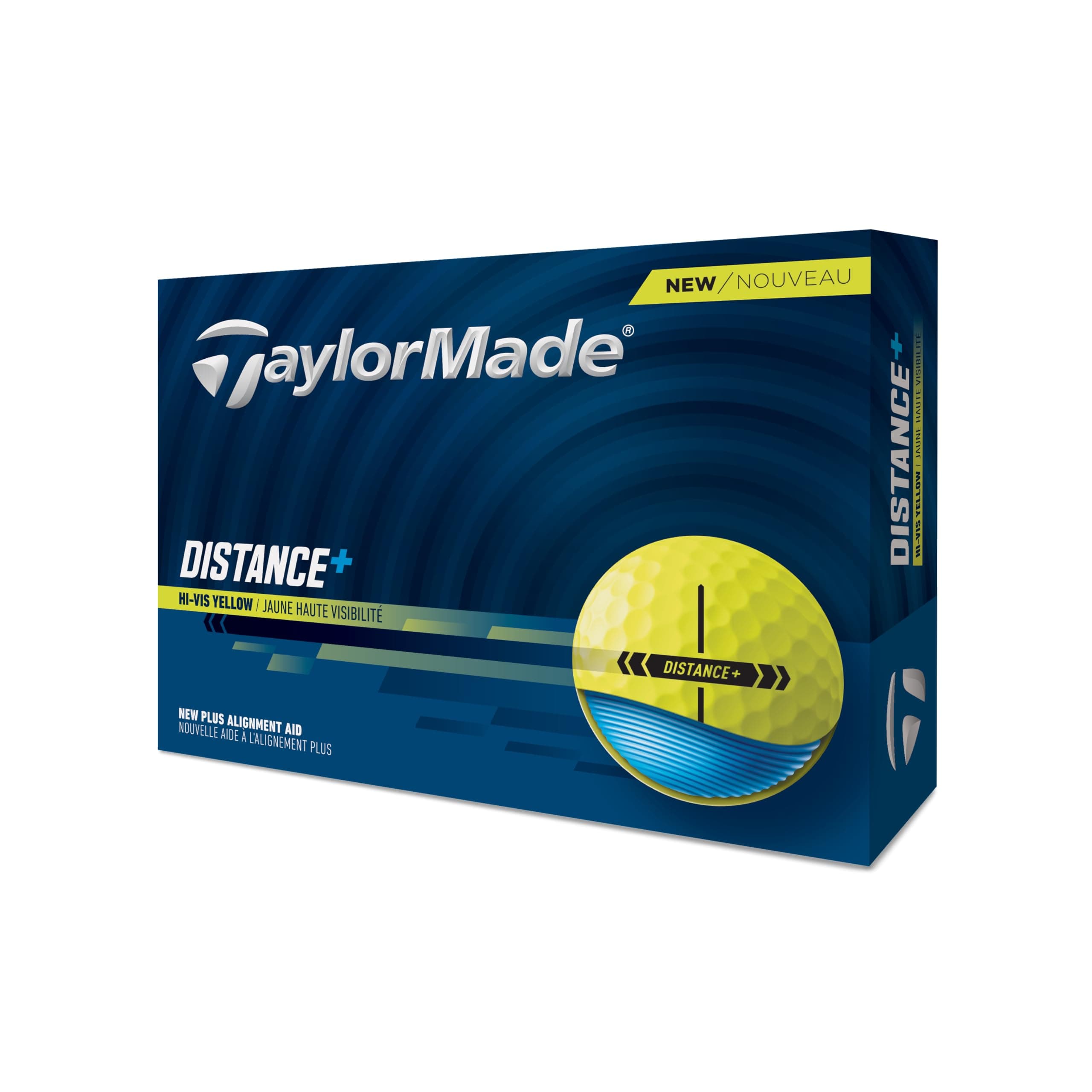 TEMU Distance Golf Balls