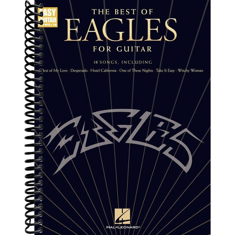 TEMU The Best Of For Guitar Updated Edition | Easy Guitar Songbook With Notes Tab And Lyrics | 18 Classic Rock Hits For Beginners And Intermediate ... Songs (easy Guitar With Notes & Tab)