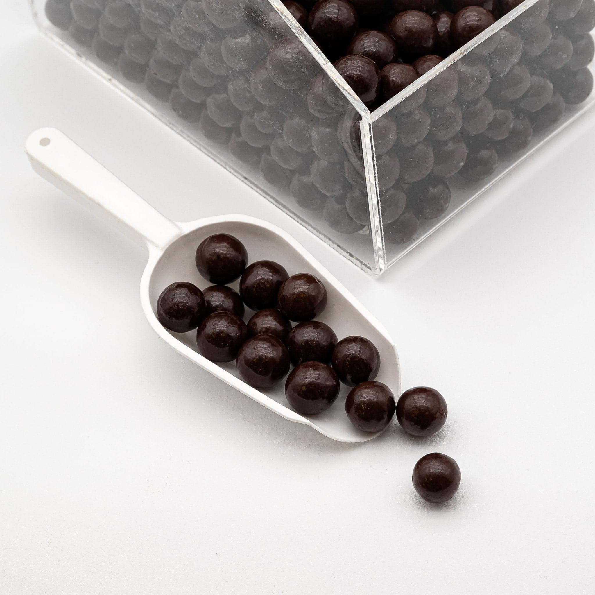 TEMU Dark Chocolate Raisins
