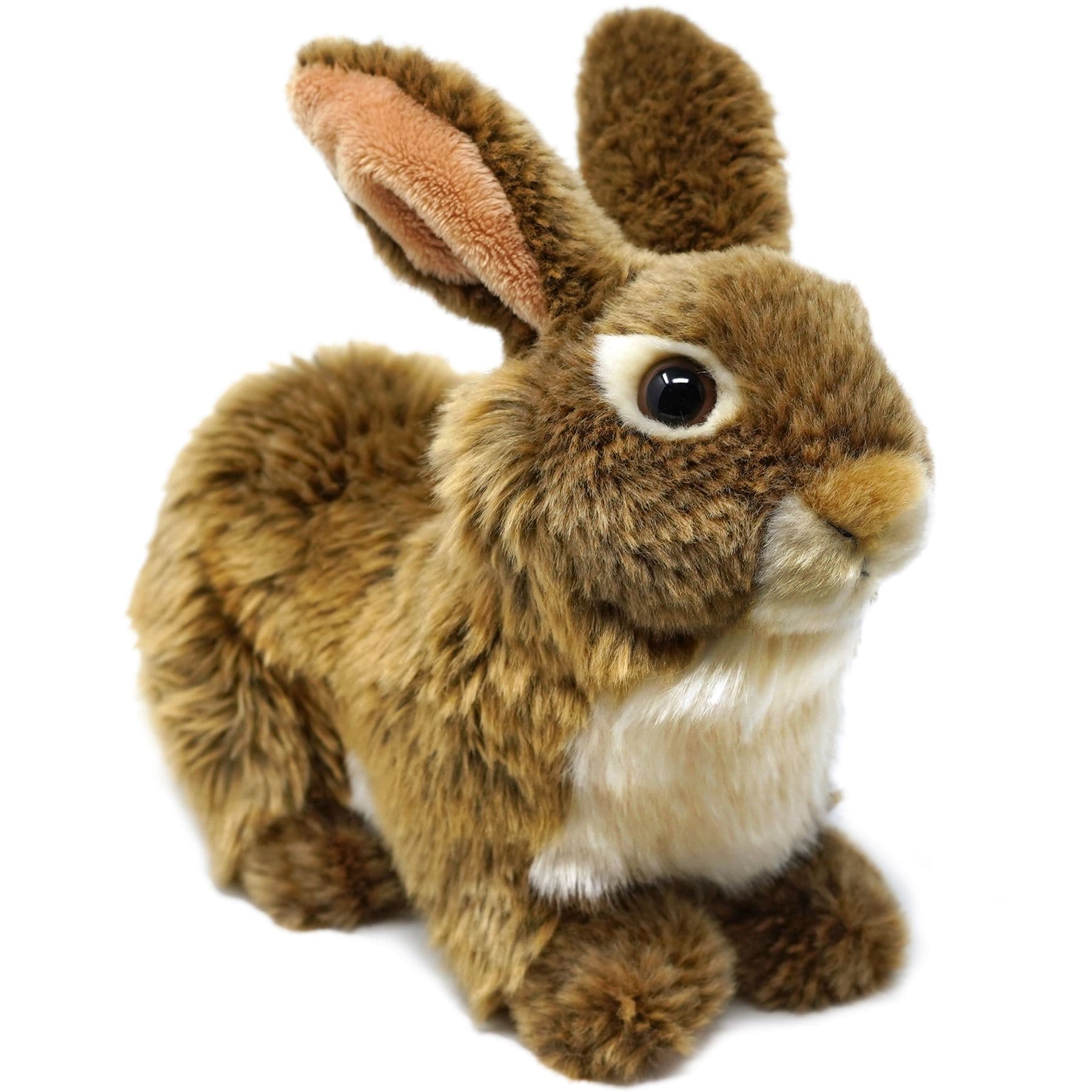 TEMU Rabbit - 10 Inch Stuffed Animal Plush - By