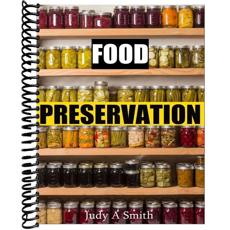 TEMU Food Preservation: Everything From Canning & Freezing To Pickling & Other Methods