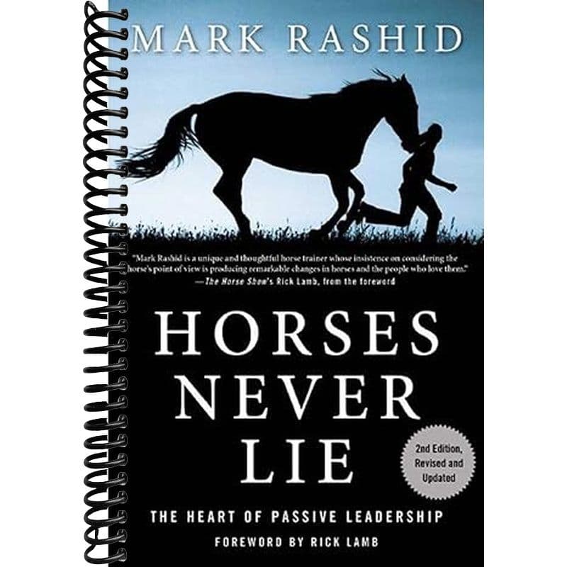 TEMU Horses Never Lie