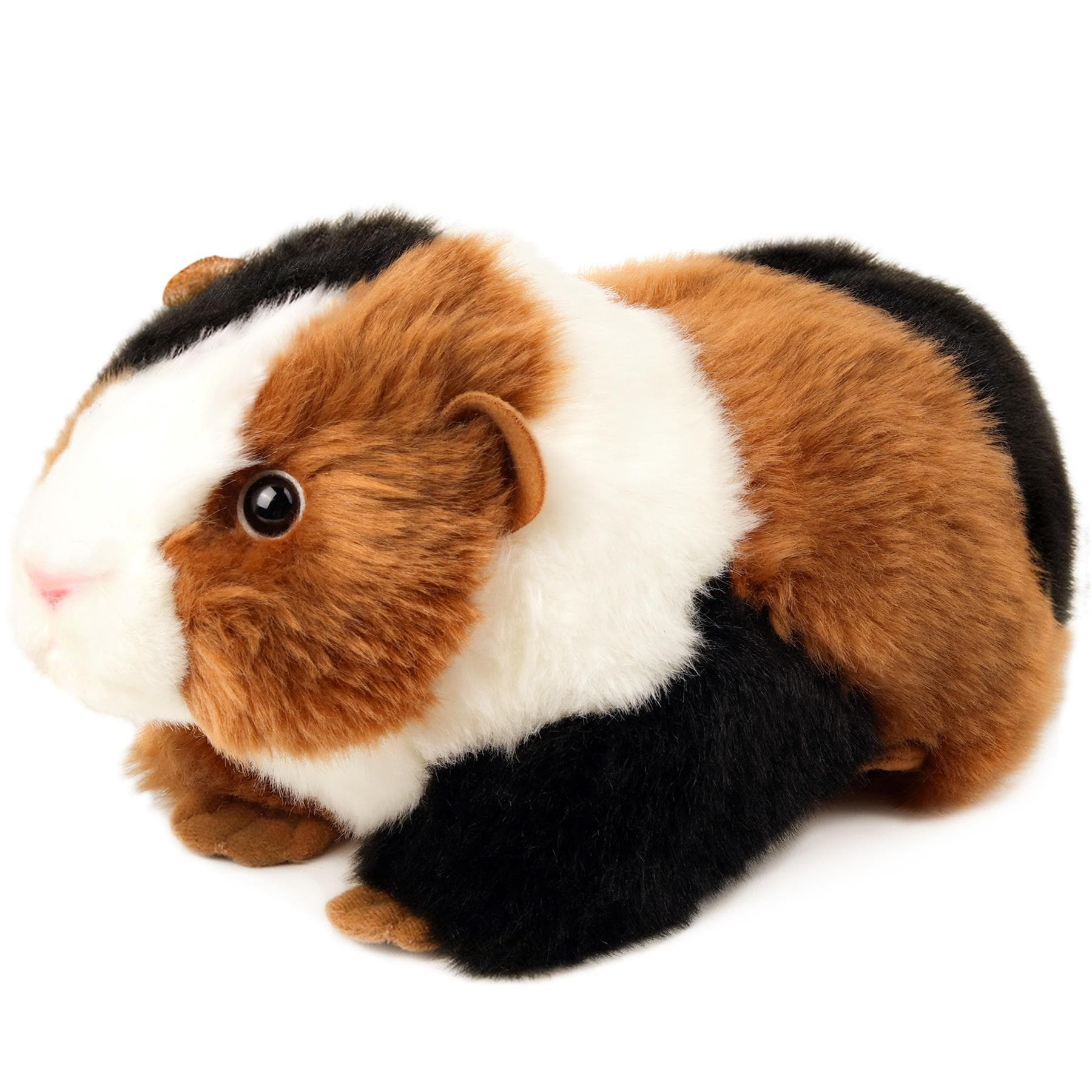 TEMU Pig - 9 Inch Stuffed Animal Plush - By
