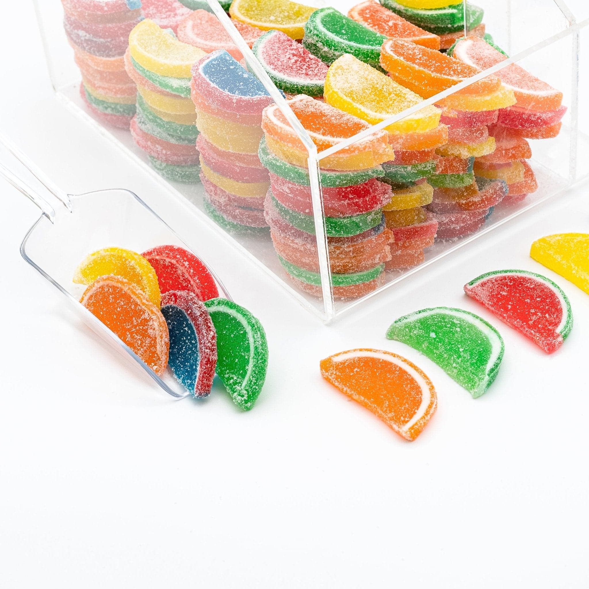 TEMU Boston Fruits Slices