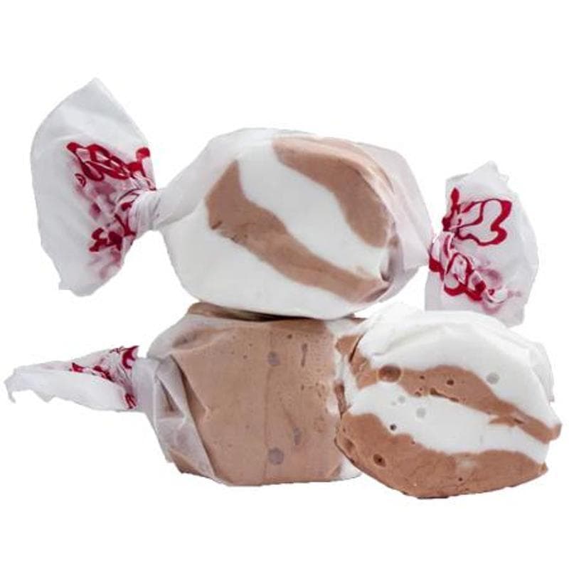 TEMU Coconut Salt Water Taffy