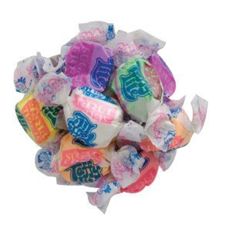 TEMU Sugar-free Salt Water Taffy Assorted Flavors
