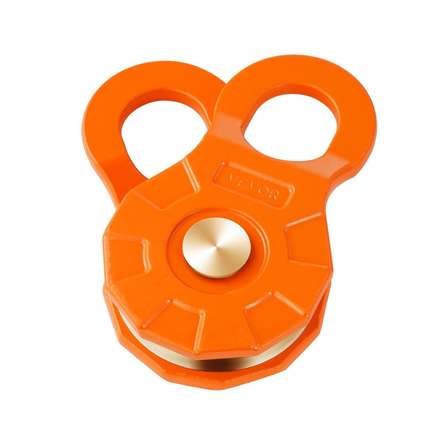 TEMU 30 Ton Block Pulley 66, 000 Lbs Capacity Off Road Recovery Tractor