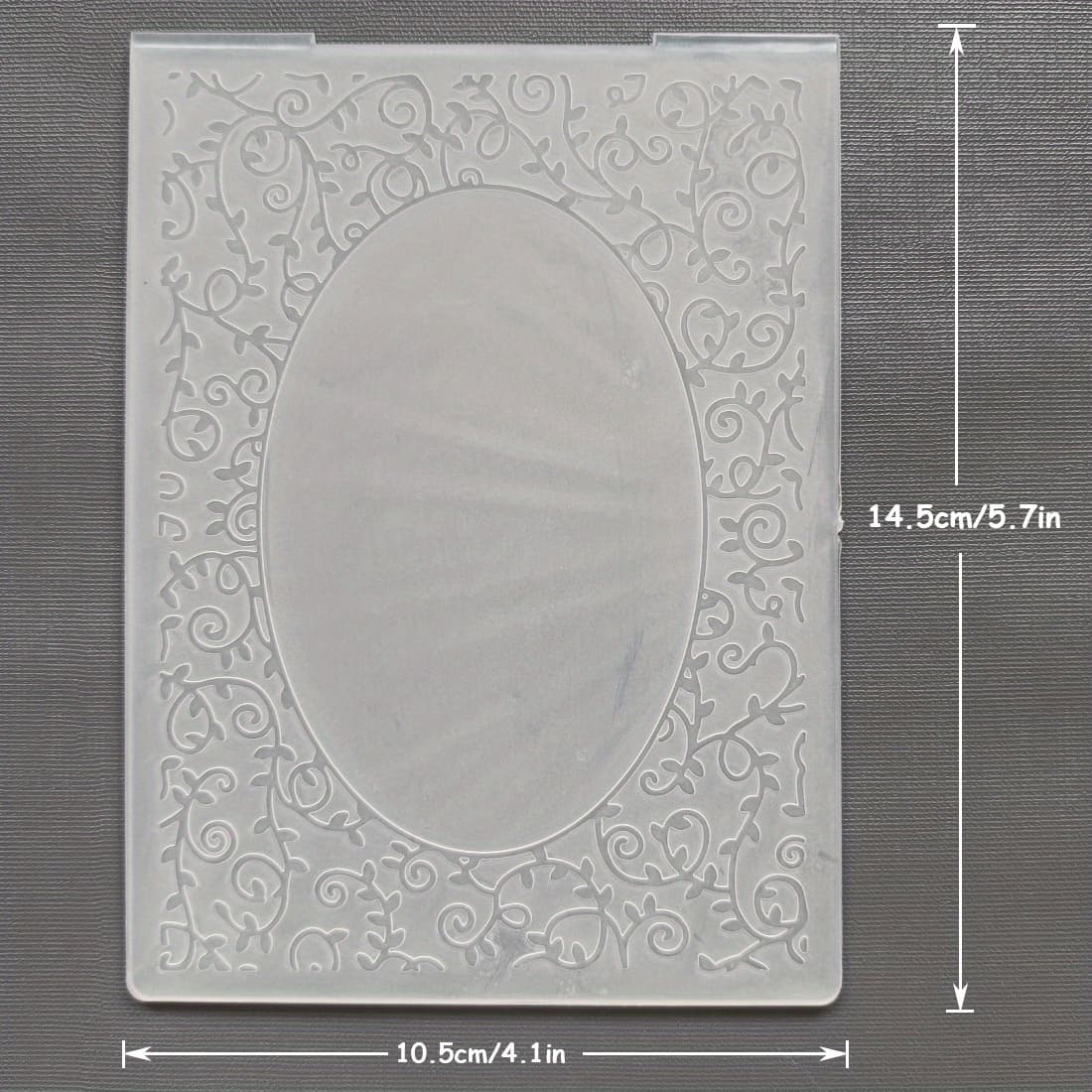 TEMU Embossing Folders For Card Making Photo Album 3d Diy Scrapbooking