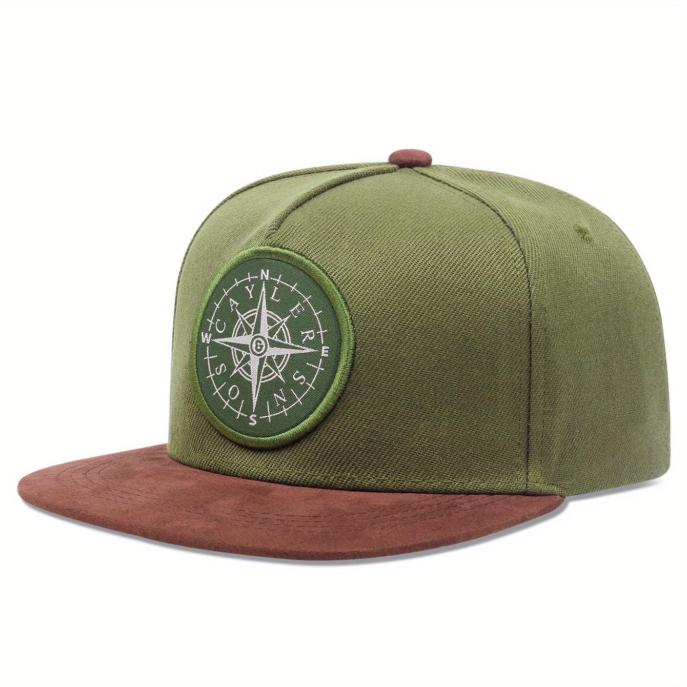 TEMU Snapback Women High Quality Baseball Caps Hiphop