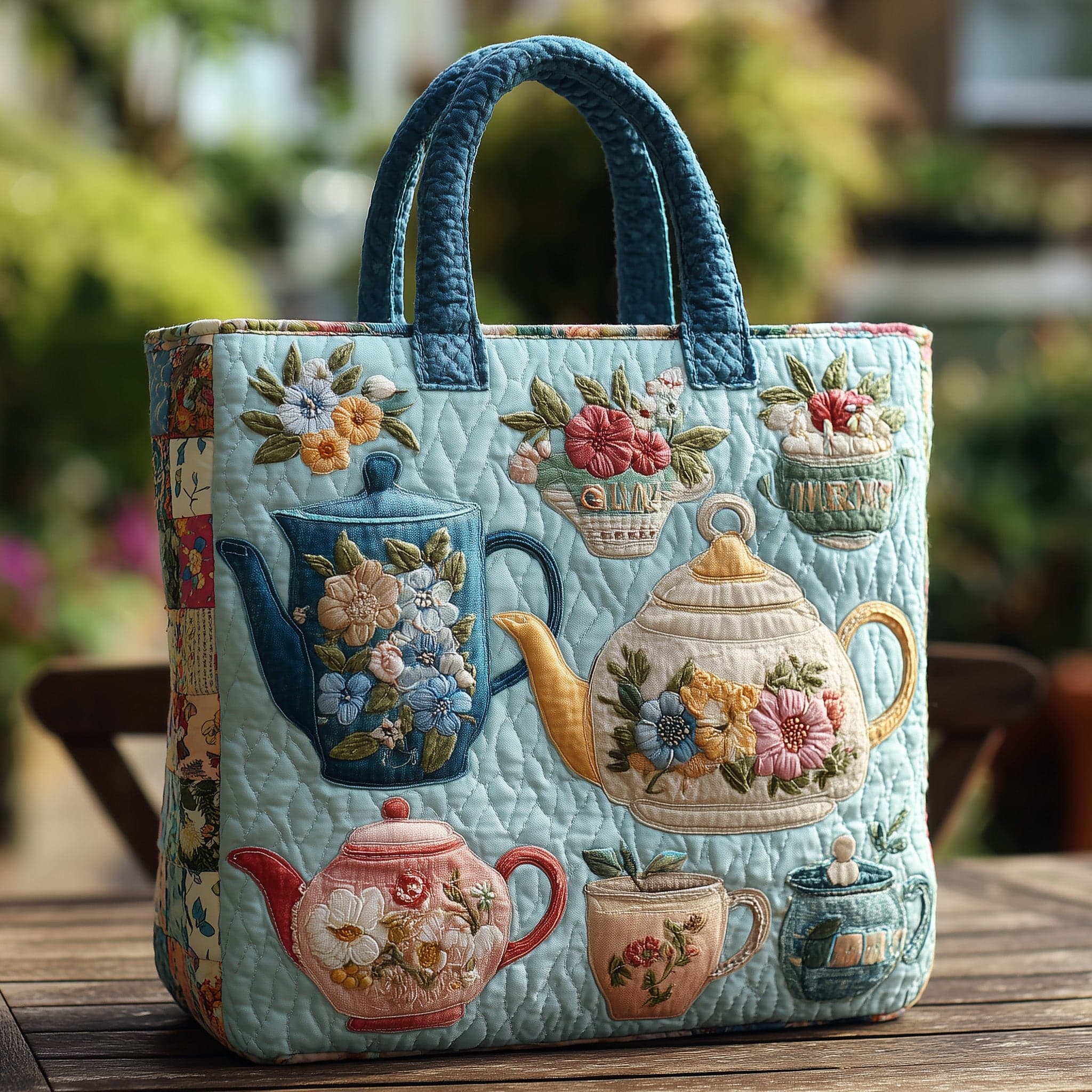 TEMU Multifunctional Quilted Tote Bag Suitable For , Large Capacity Lightweight Non- Handbag With Quilted, Soft Durable Shoulder Bag For Travel, , Shopping, - Unisex Carry For Daily