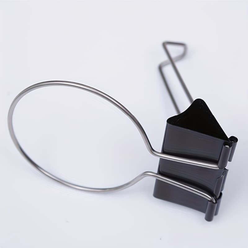 TEMU Cup Holder: New Clip, Desk Cup Holder, Tabletop, Pen Holder, Storage Rack, Hook