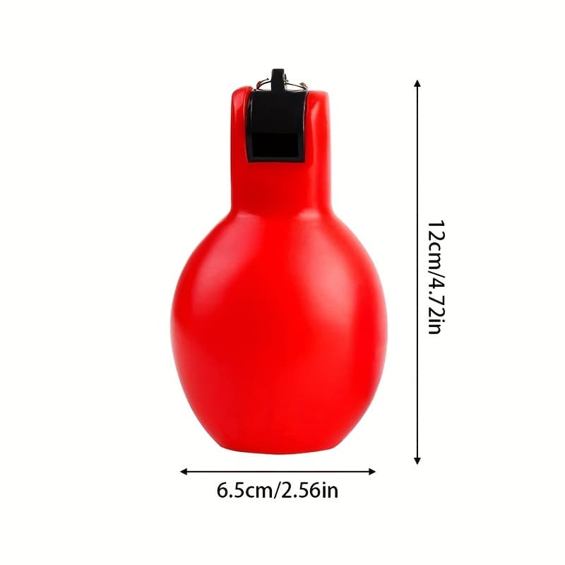 TEMU 1pc Multipurpose - For , , Referees, And Survival - And