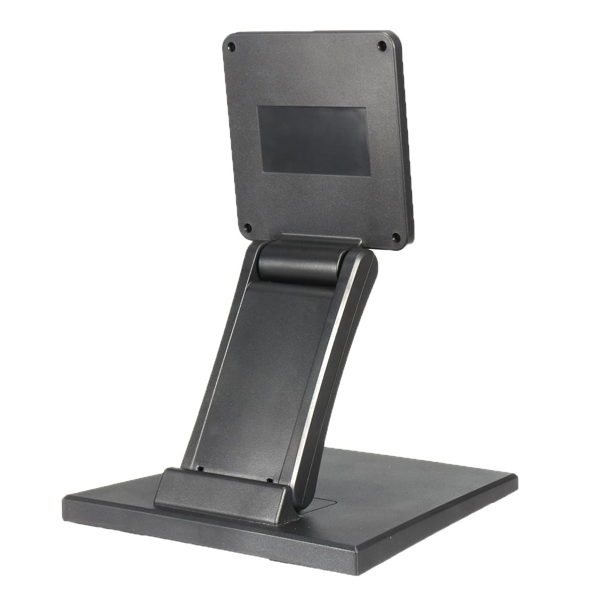 TEMU 10''-27'' Touch Screen Lcd Display Stand Tilt Mounted Vesa Fold Monitor Holder