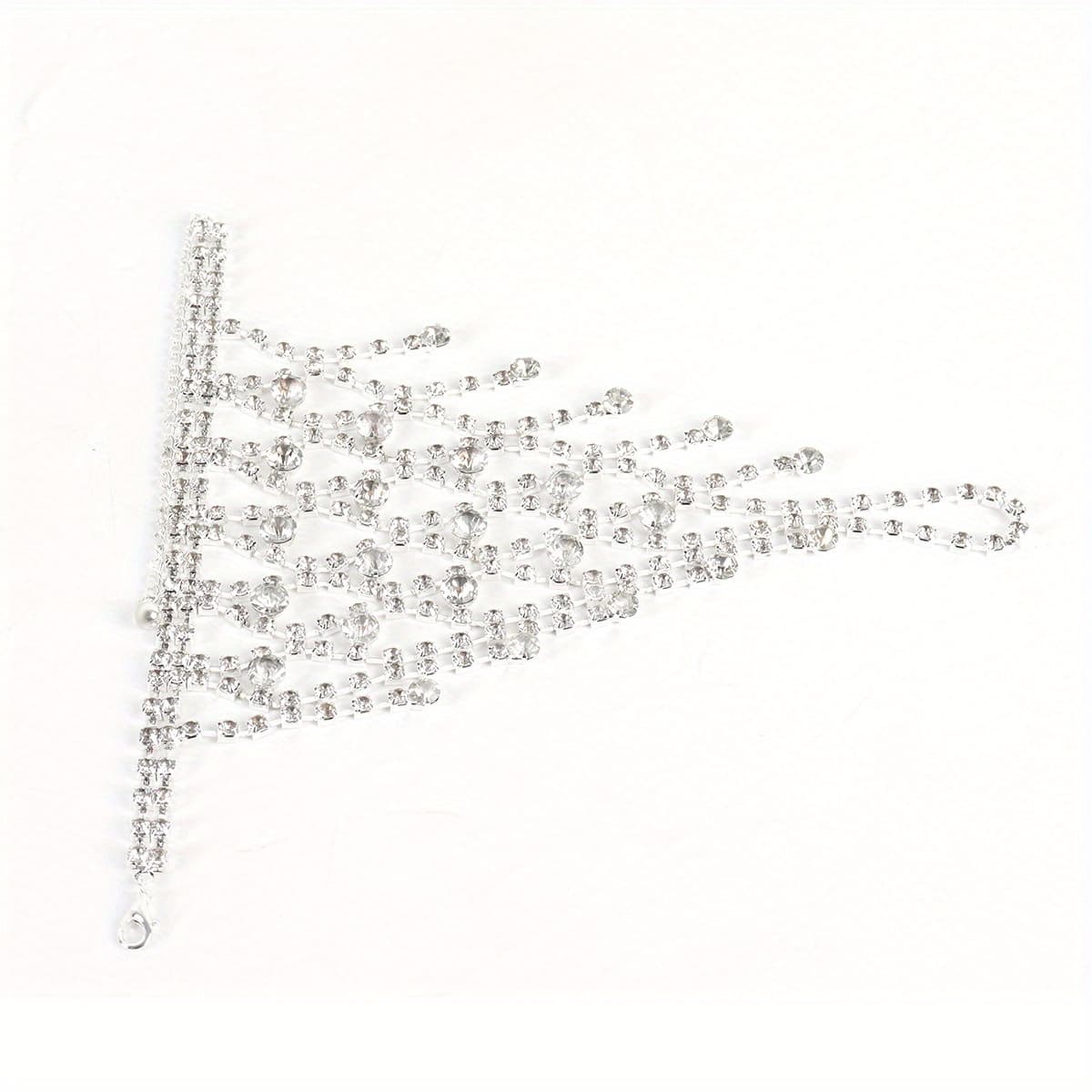 TEMU Luxurious And Elegant Chain, A Perfect Fashion Accessory And Gift For Women.
