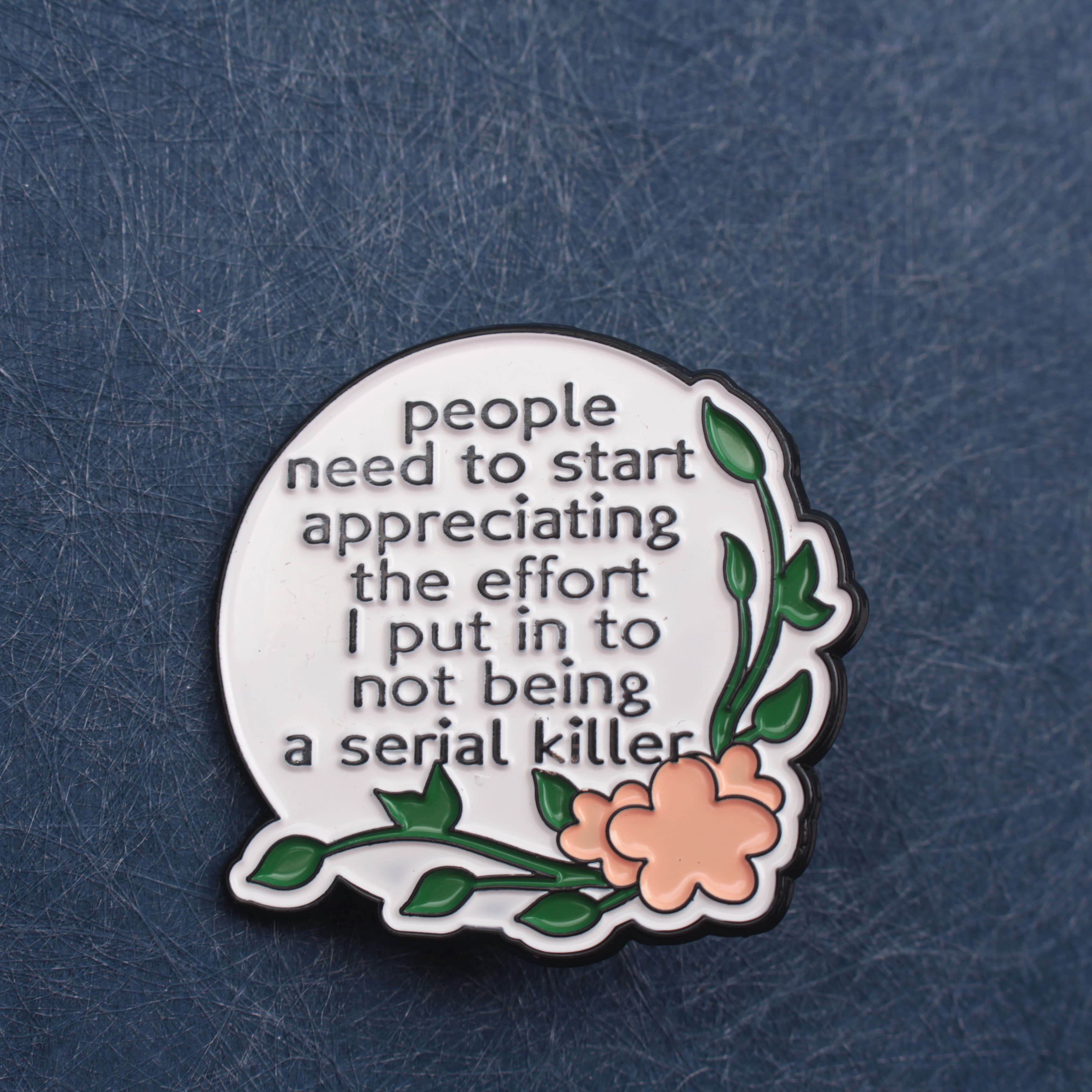 TEMU English Personality Brooch Dress