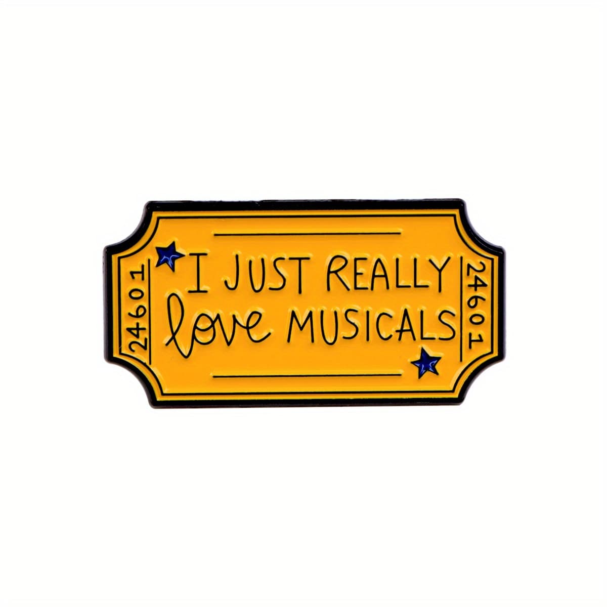 TEMU Adorable Enamel Pins And Badges For Backpacks, Men's Brooches, Clothing Gifts, And Fashion Additions,